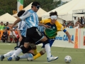 Blind Soccer