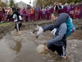 Wife Carrying