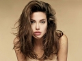 3. Angelina Jolie