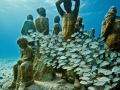 Taman Nasional Bawah Laut Cancun