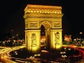 6. Arc-de Triomphe