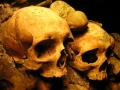 3. Catacombs Of Paris