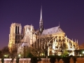 2. Notre Dame
