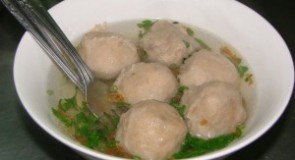 Jajal Bakso Mang Ja’i