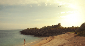 Pulau Serangan, Surga Bali yang Tersembunyi