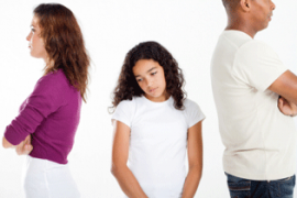 Cara Mengurangi Dampak Buruk Perceraian Pada Anak