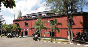 Benteng Van der Wijk, Wisata Liburan Penuh Sejarah