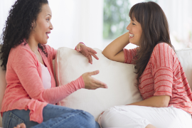 6 Hal Buruk yang Patut Dihindari Saat Berbicara dengan Orang Lain