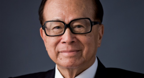 Putus Sekolah Hingga Bekerja Sebagai Buruh, Kini Li Ka-Shing Jadi yang Terkaya di Asia