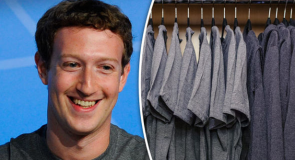 5 Alasan Mengapa Mark Zuckerberg Selalu Memakai Baju yang Itu-itu Saja