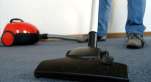 Vacuum Cleaner