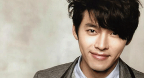 Ingin Pacar Seperti Hyun Bin