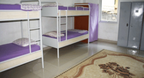 Peraturan Kamar Asrama