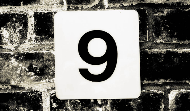 Number-Nine