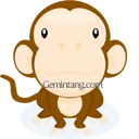 Monkey-icon